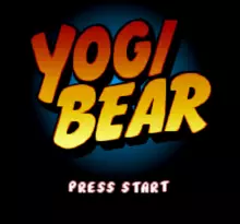 Image n° 4 - screenshots  : Adventures of Yogi Bear